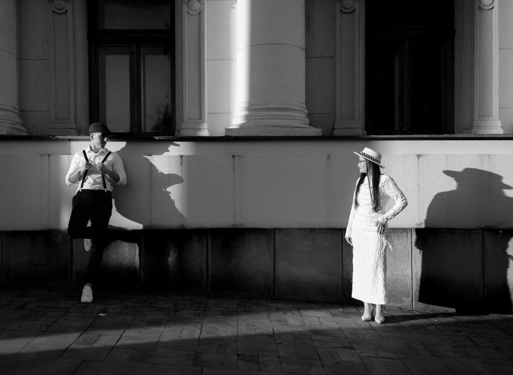 Andreea & Ștefan Vasiloaea