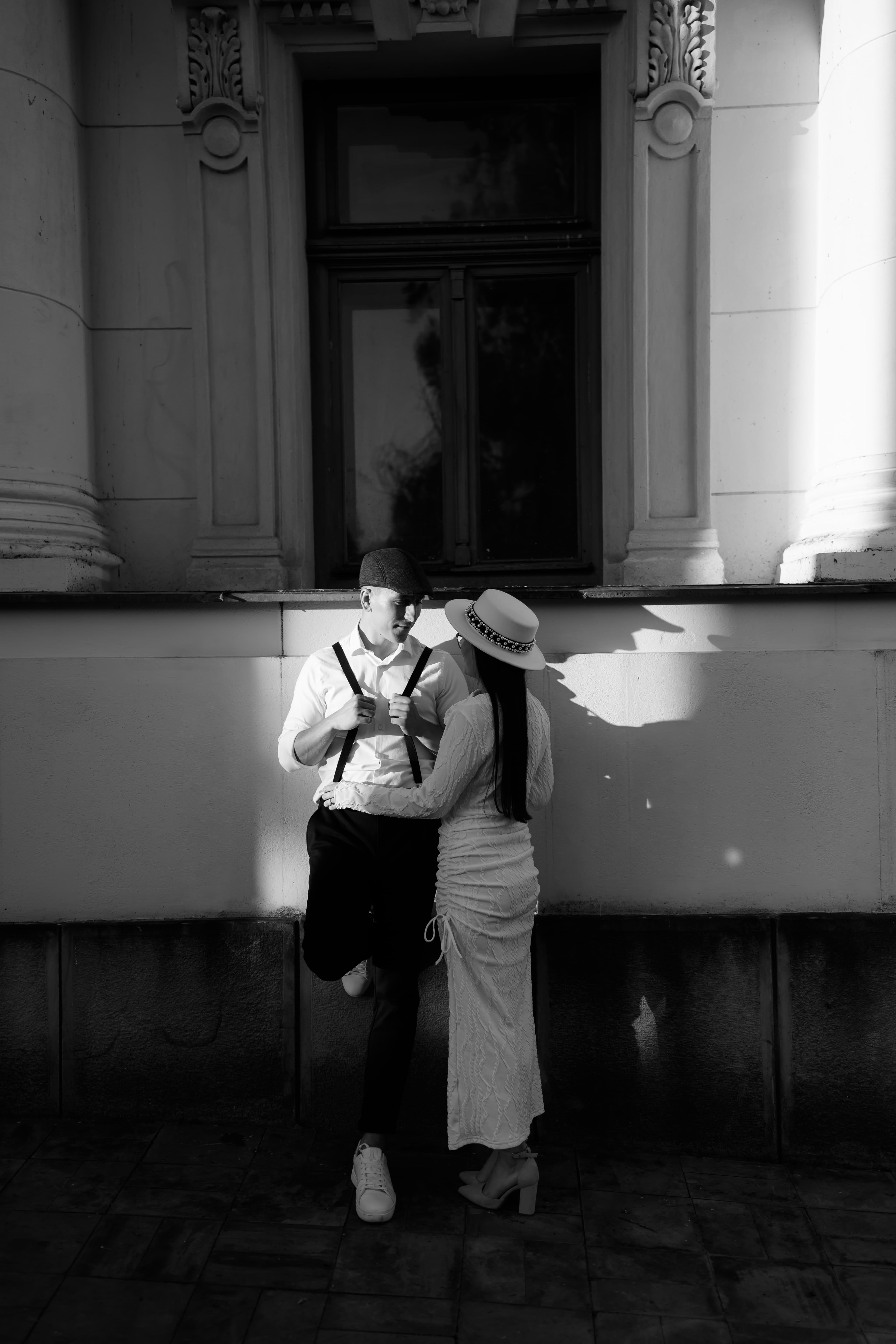 Andreea & Ștefan Vasiloaea